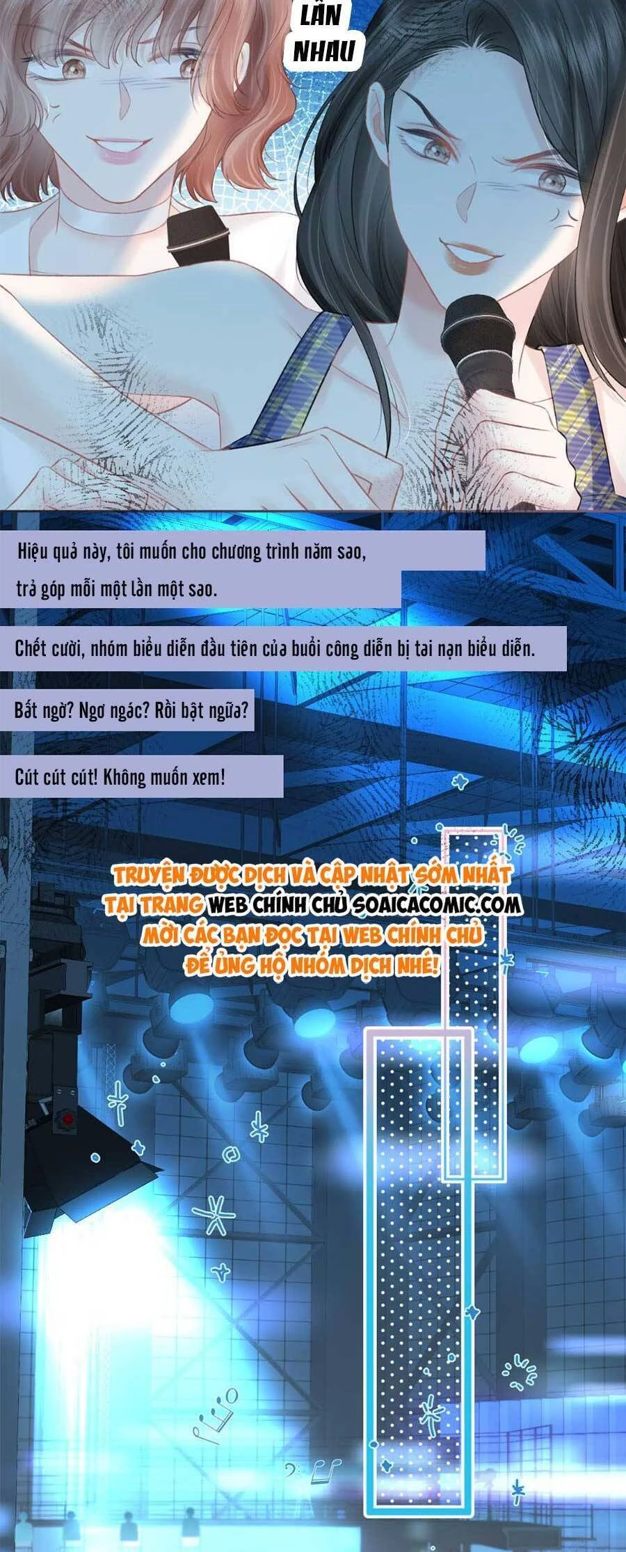 Ta Ở Hiện Đại Làm Đại Boss Chapter 25 - Trang 4