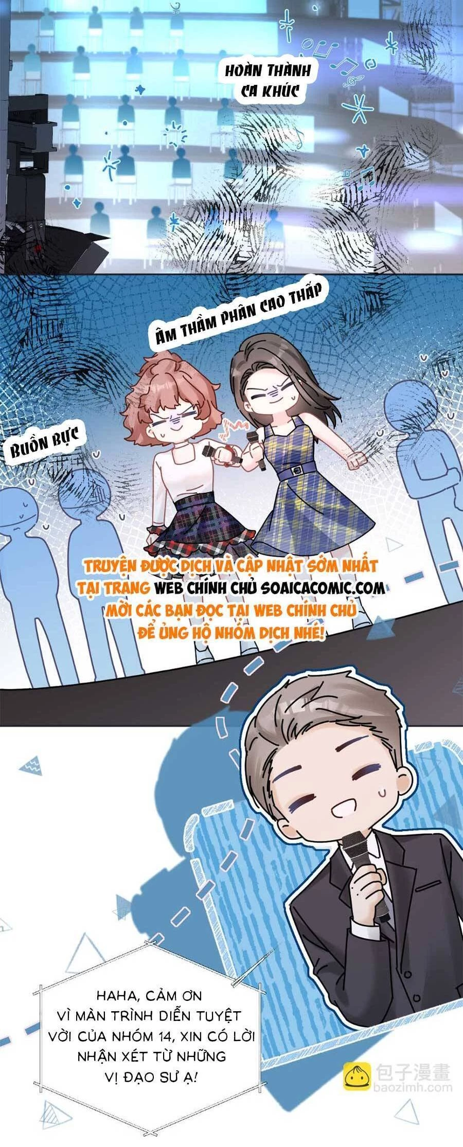 Ta Ở Hiện Đại Làm Đại Boss Chapter 25 - Trang 4