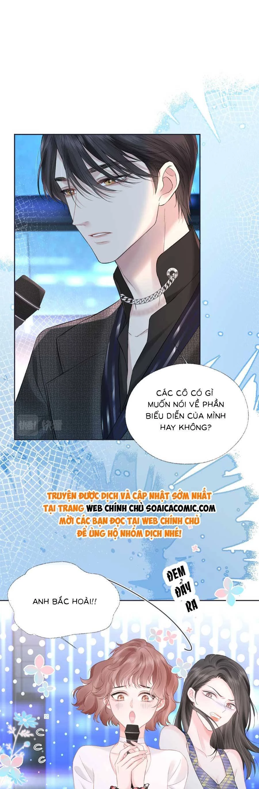 Ta Ở Hiện Đại Làm Đại Boss Chapter 25 - Trang 4