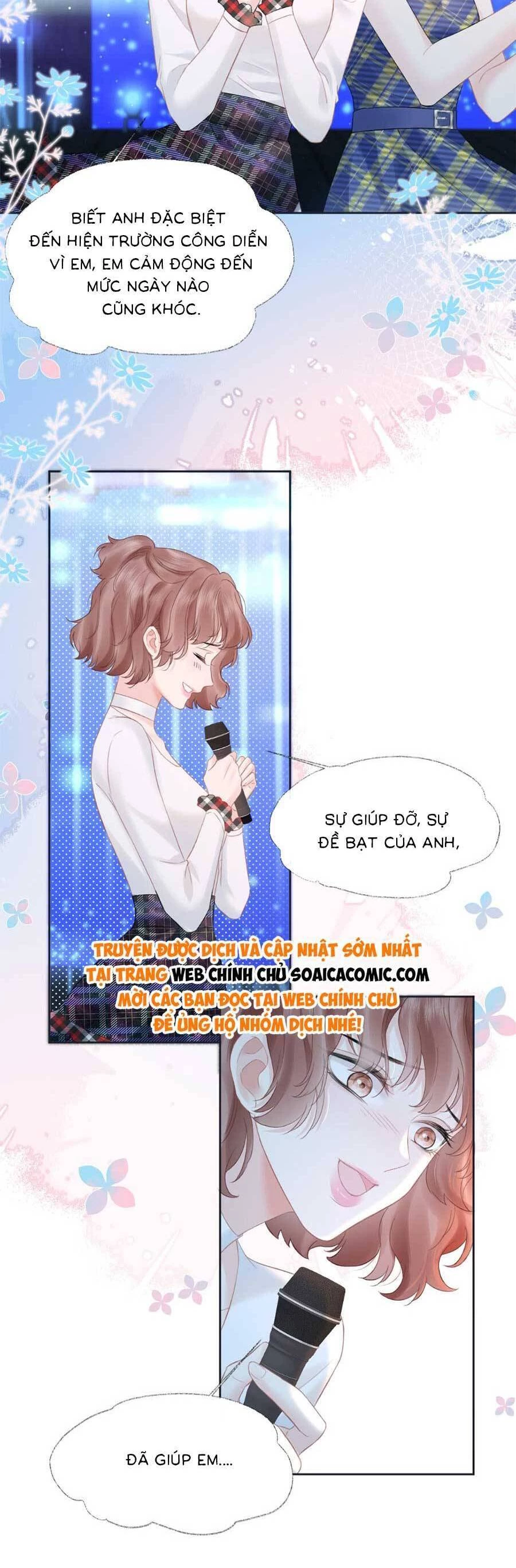 Ta Ở Hiện Đại Làm Đại Boss Chapter 25 - Trang 4