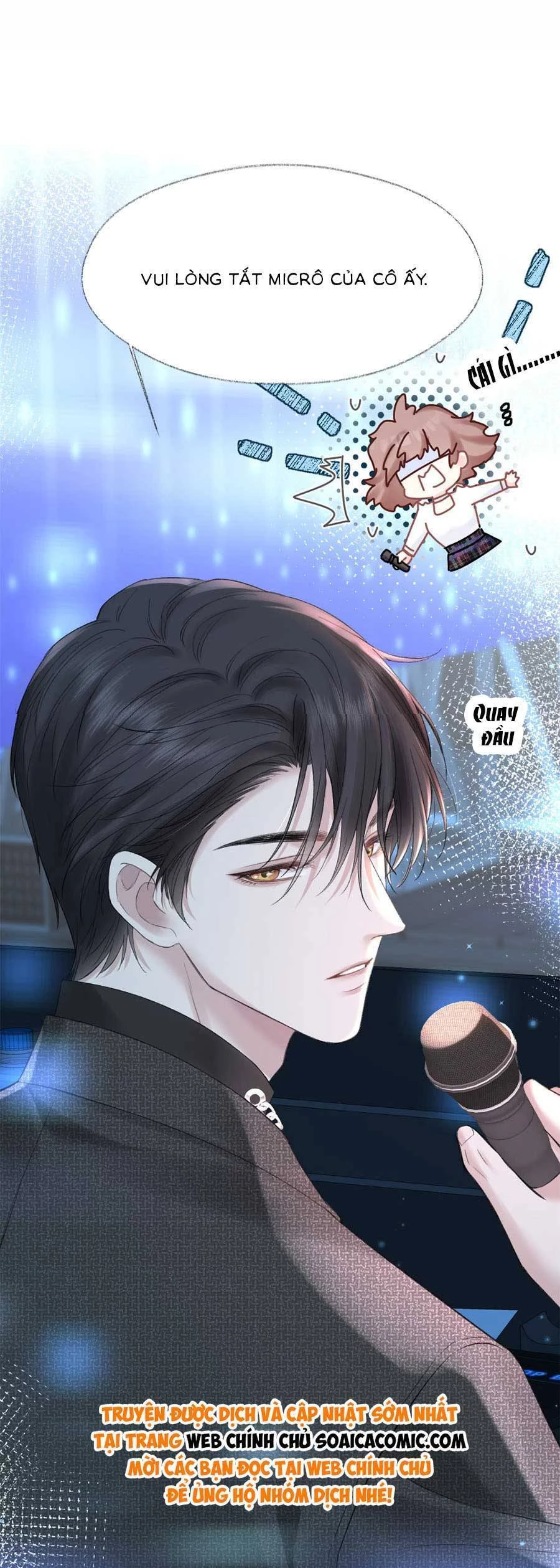 Ta Ở Hiện Đại Làm Đại Boss Chapter 25 - Trang 4