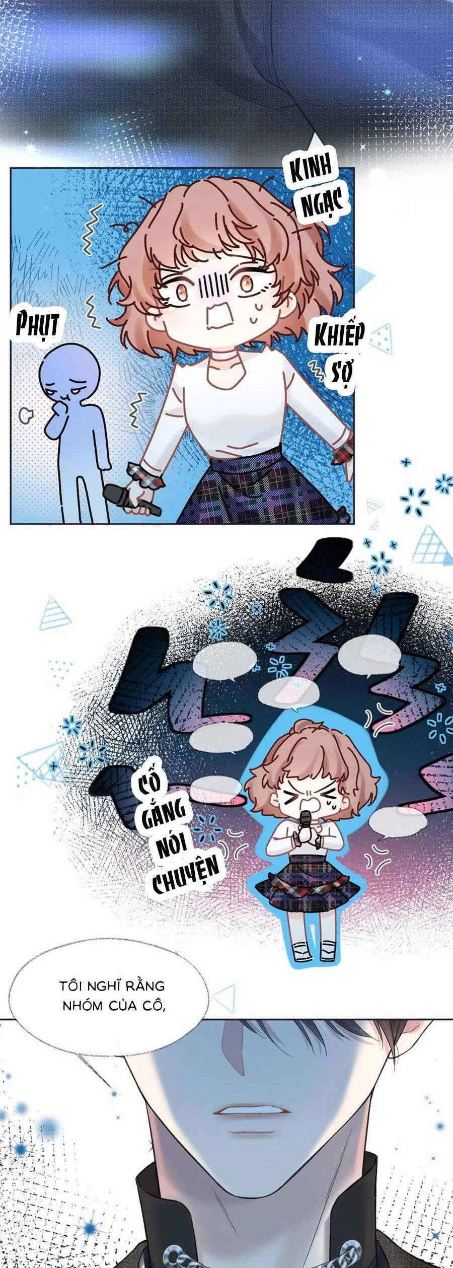 Ta Ở Hiện Đại Làm Đại Boss Chapter 25 - Trang 4