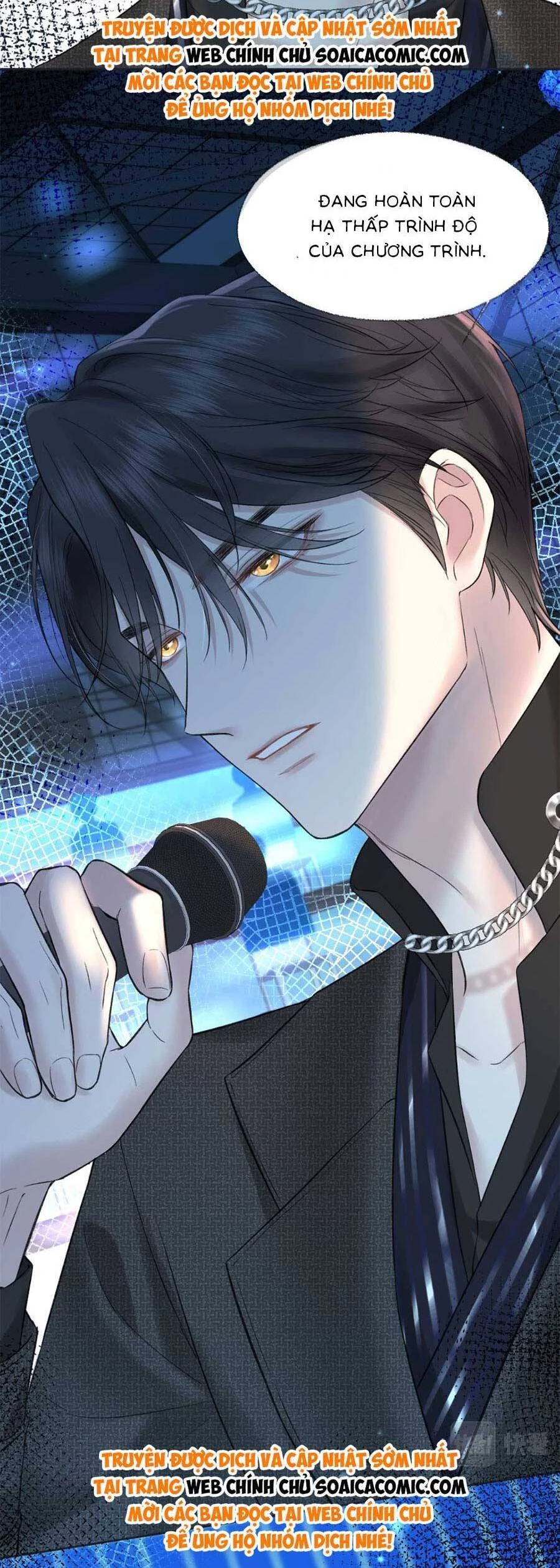 Ta Ở Hiện Đại Làm Đại Boss Chapter 25 - Trang 4