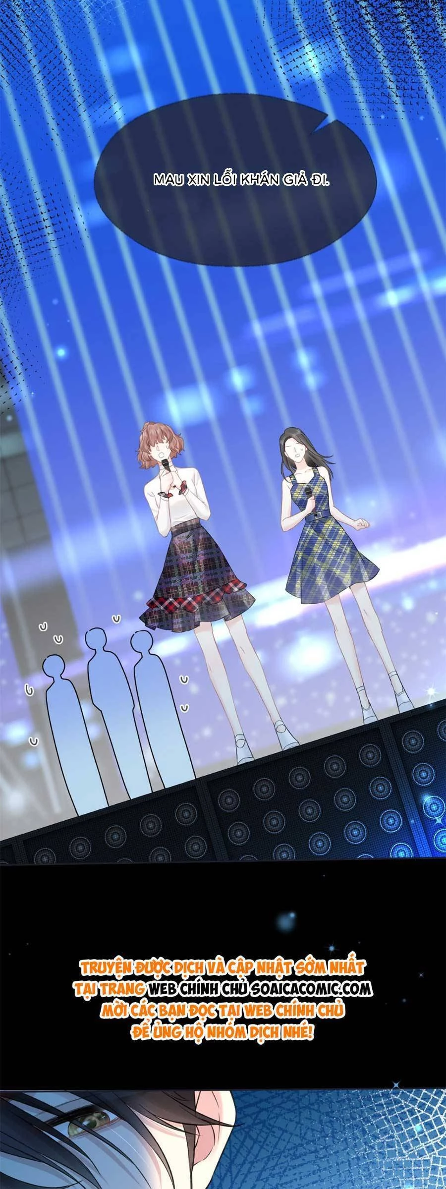 Ta Ở Hiện Đại Làm Đại Boss Chapter 25 - Trang 4