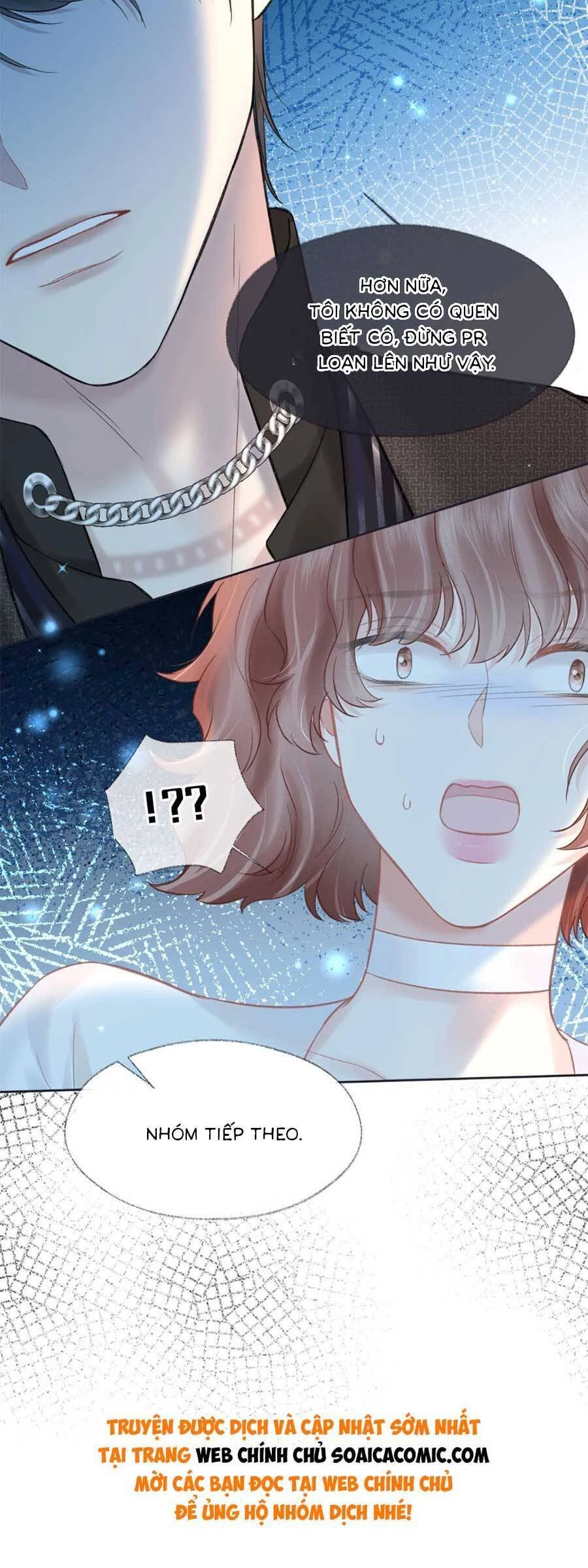 Ta Ở Hiện Đại Làm Đại Boss Chapter 25 - Trang 4