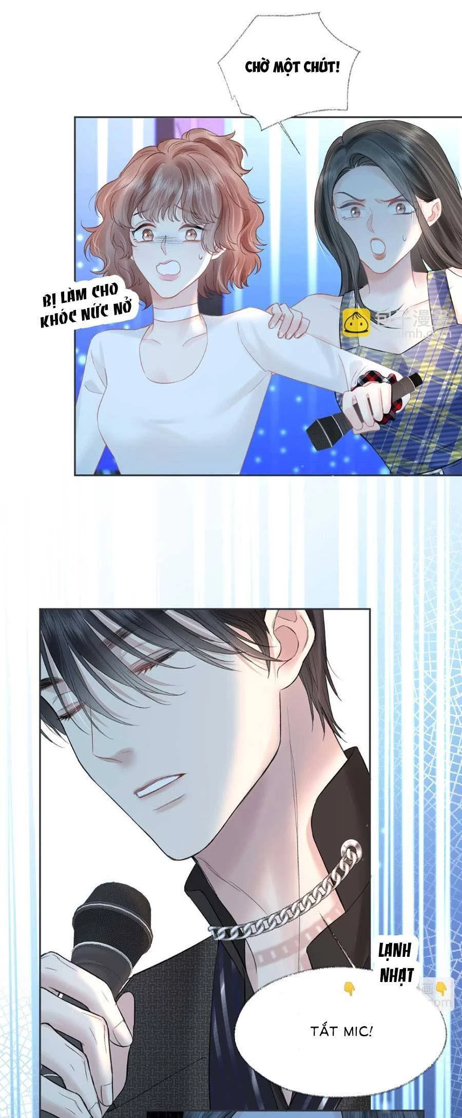 Ta Ở Hiện Đại Làm Đại Boss Chapter 25 - Trang 4