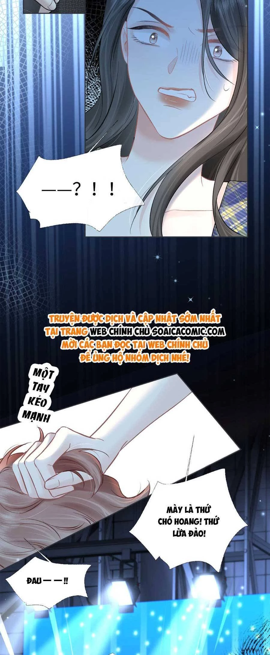 Ta Ở Hiện Đại Làm Đại Boss Chapter 25 - Trang 4