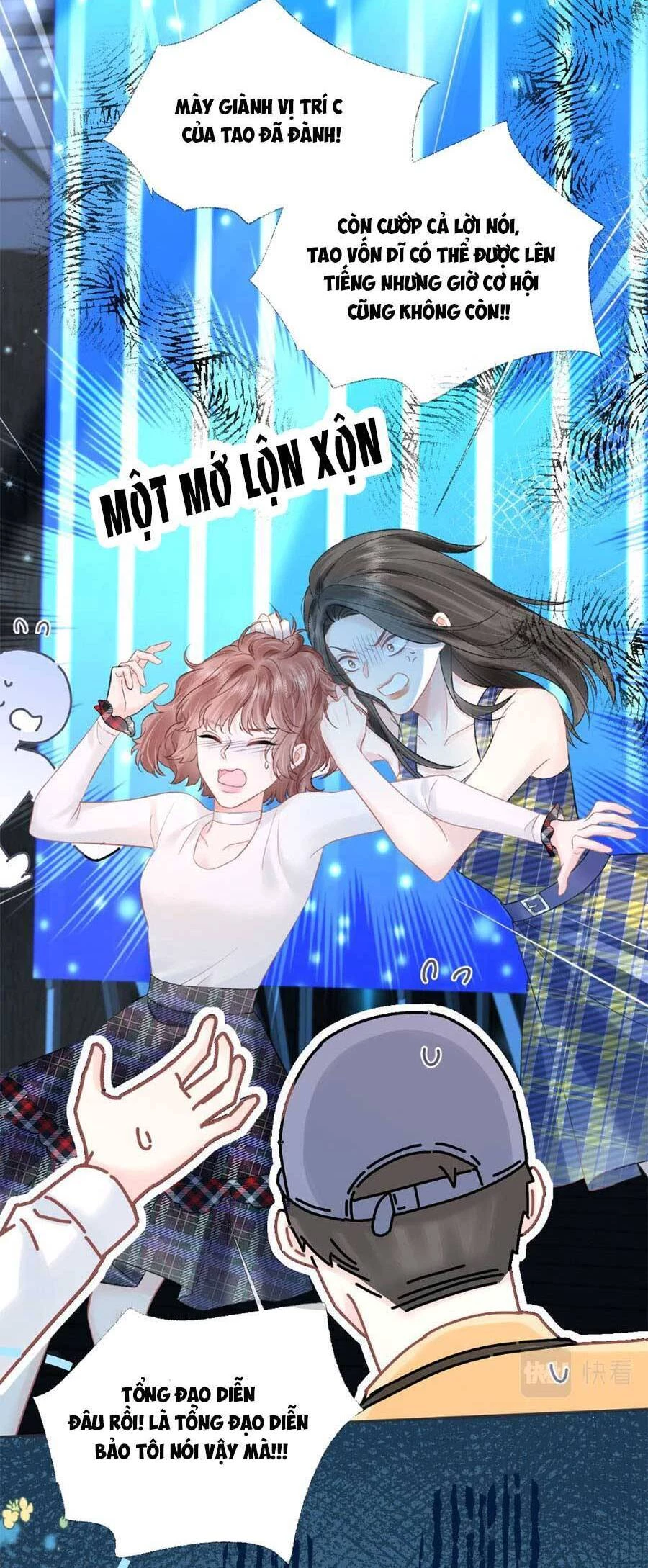 Ta Ở Hiện Đại Làm Đại Boss Chapter 25 - Trang 4