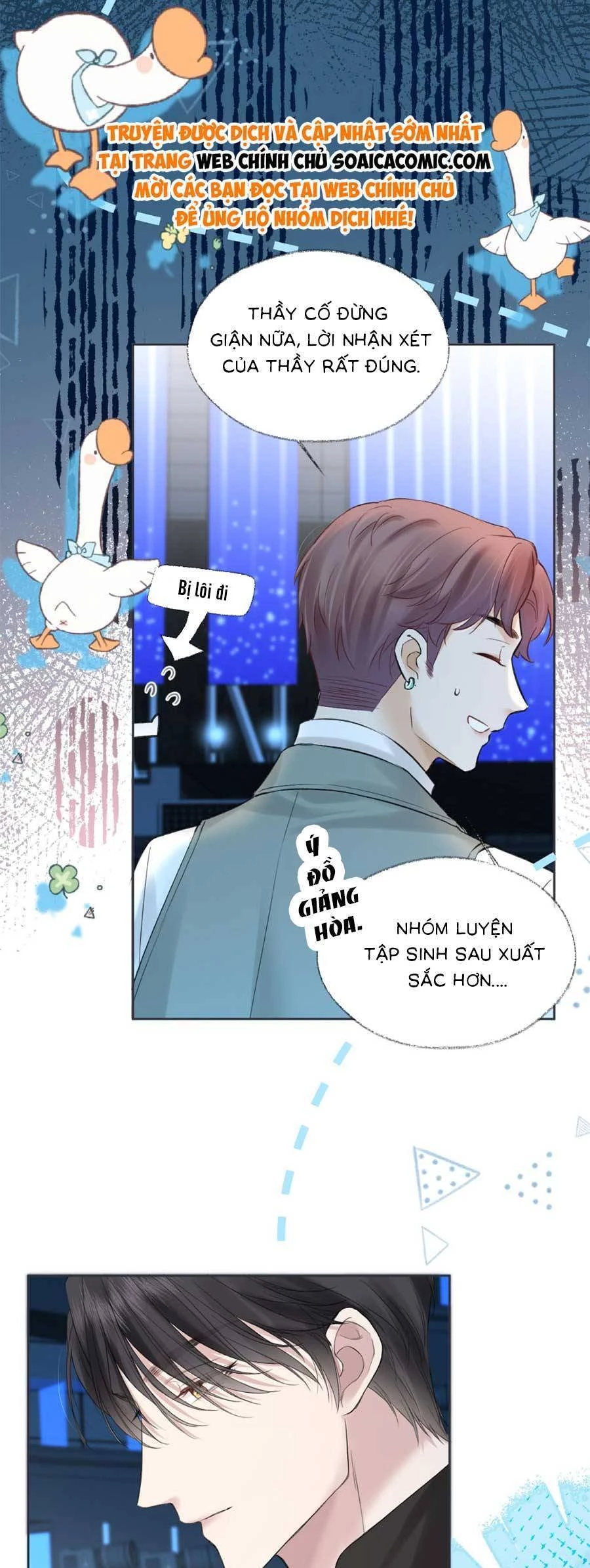 Ta Ở Hiện Đại Làm Đại Boss Chapter 25 - Trang 4