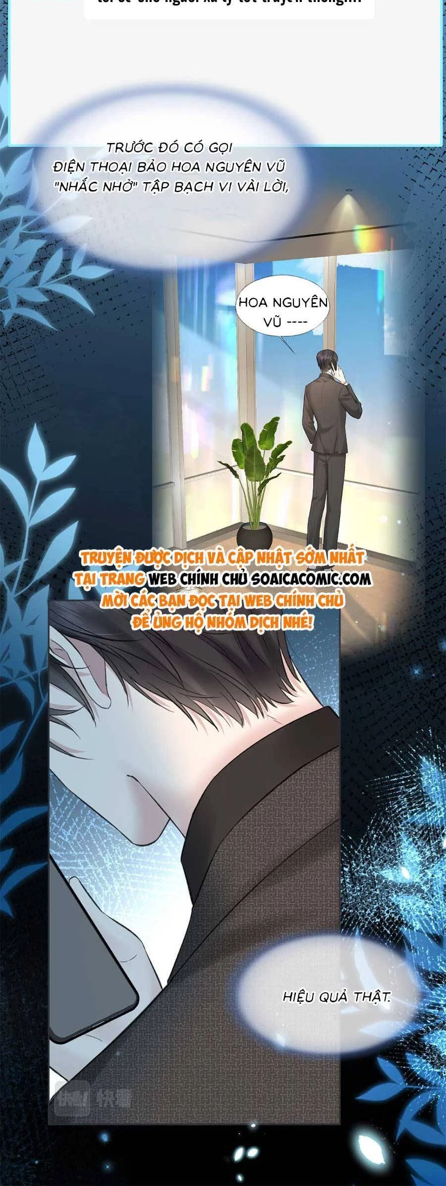 Ta Ở Hiện Đại Làm Đại Boss Chapter 25 - Trang 4