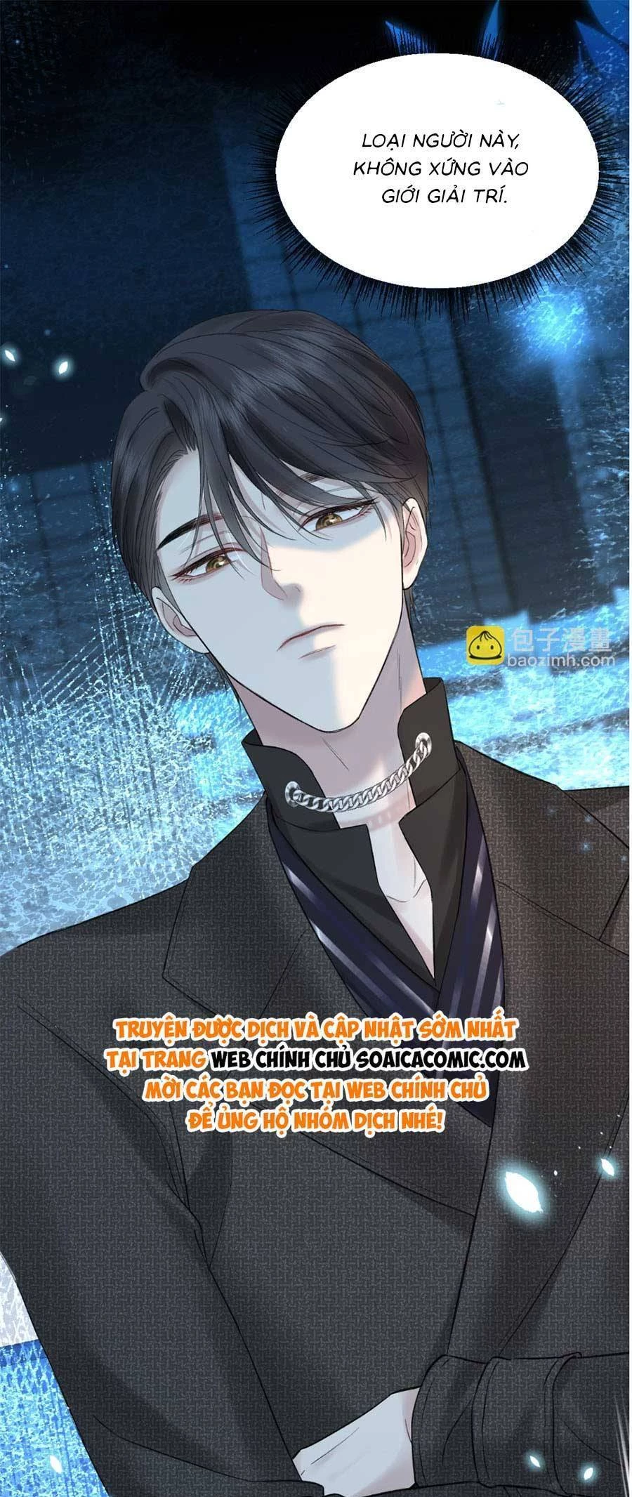 Ta Ở Hiện Đại Làm Đại Boss Chapter 25 - Trang 4