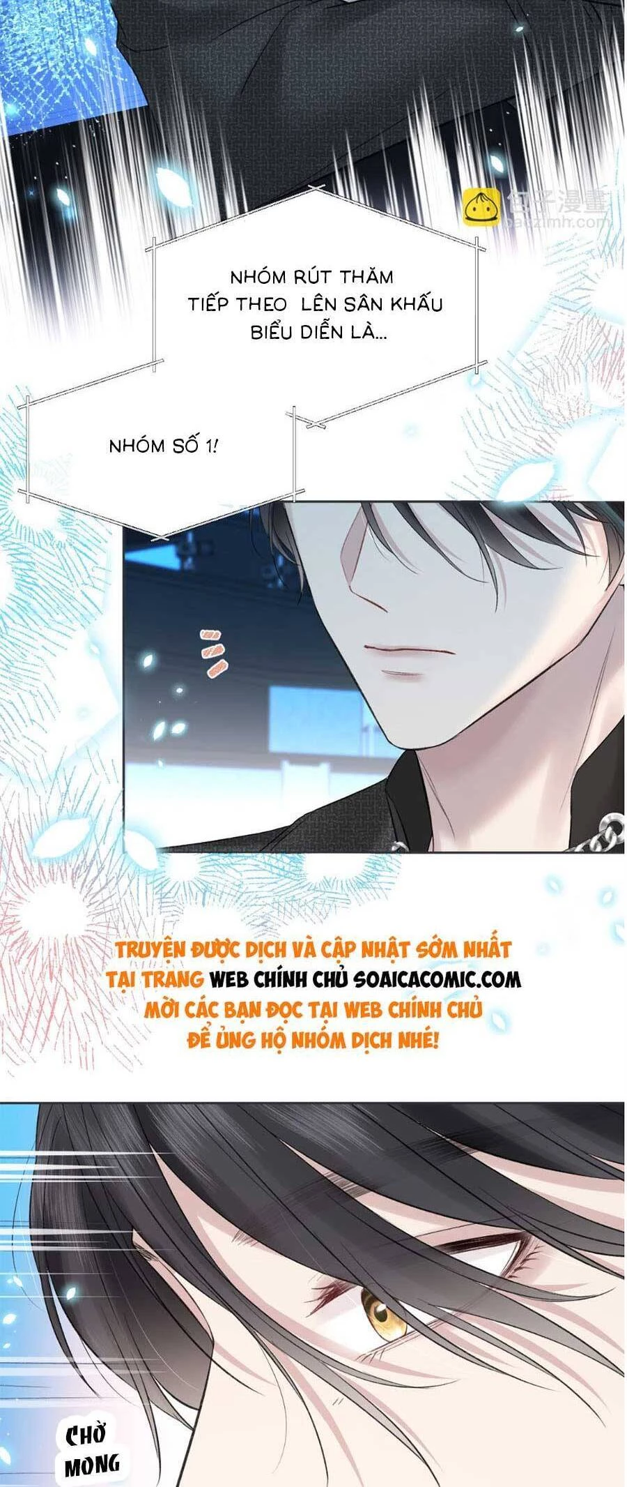 Ta Ở Hiện Đại Làm Đại Boss Chapter 25 - Trang 4