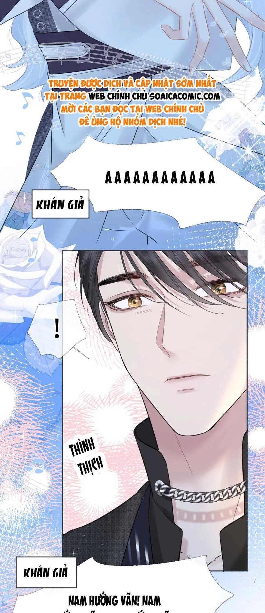 Ta Ở Hiện Đại Làm Đại Boss Chapter 25 - Trang 4