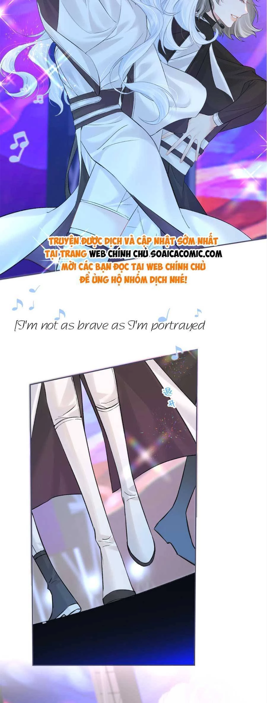 Ta Ở Hiện Đại Làm Đại Boss Chapter 26 - Trang 4