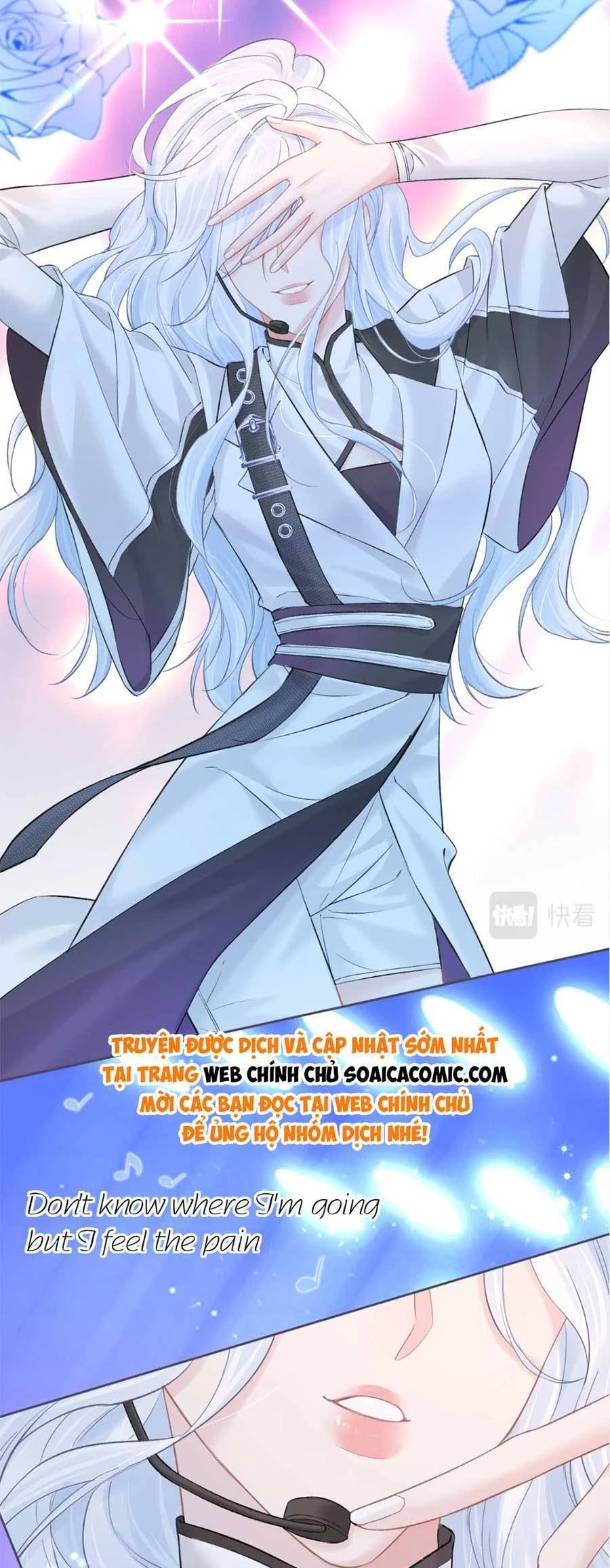 Ta Ở Hiện Đại Làm Đại Boss Chapter 26 - Trang 4