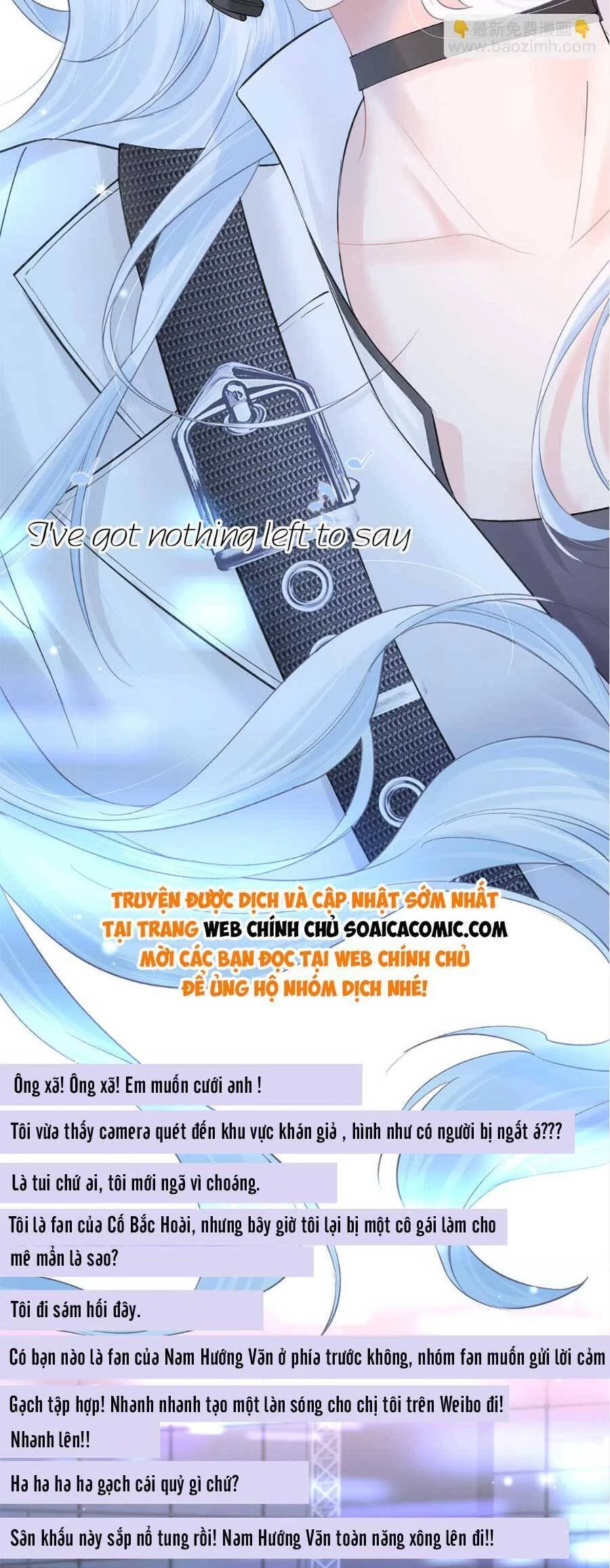 Ta Ở Hiện Đại Làm Đại Boss Chapter 26 - Trang 4