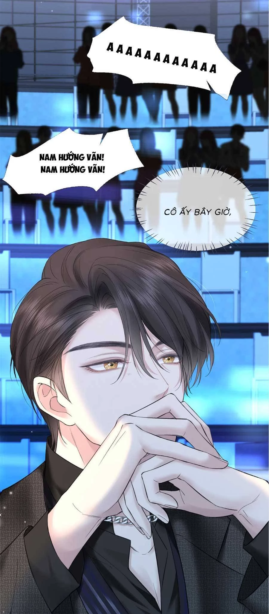 Ta Ở Hiện Đại Làm Đại Boss Chapter 26 - Trang 4