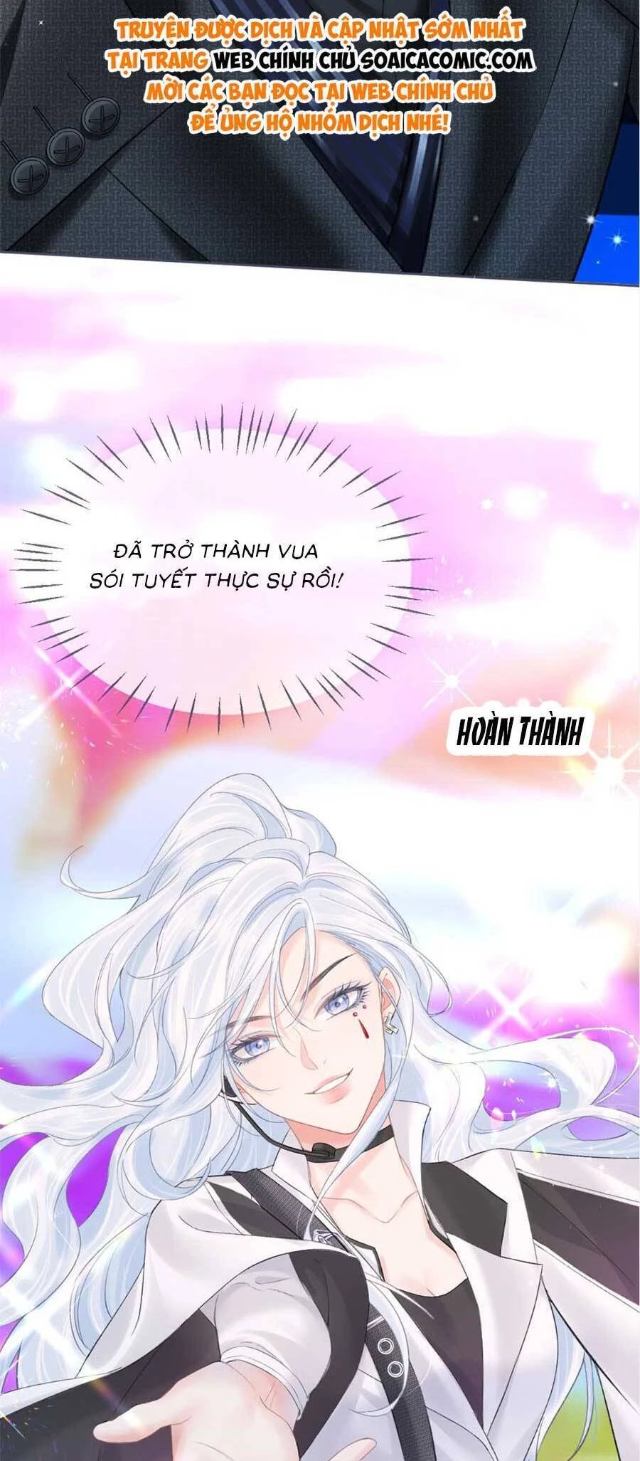 Ta Ở Hiện Đại Làm Đại Boss Chapter 26 - Trang 4