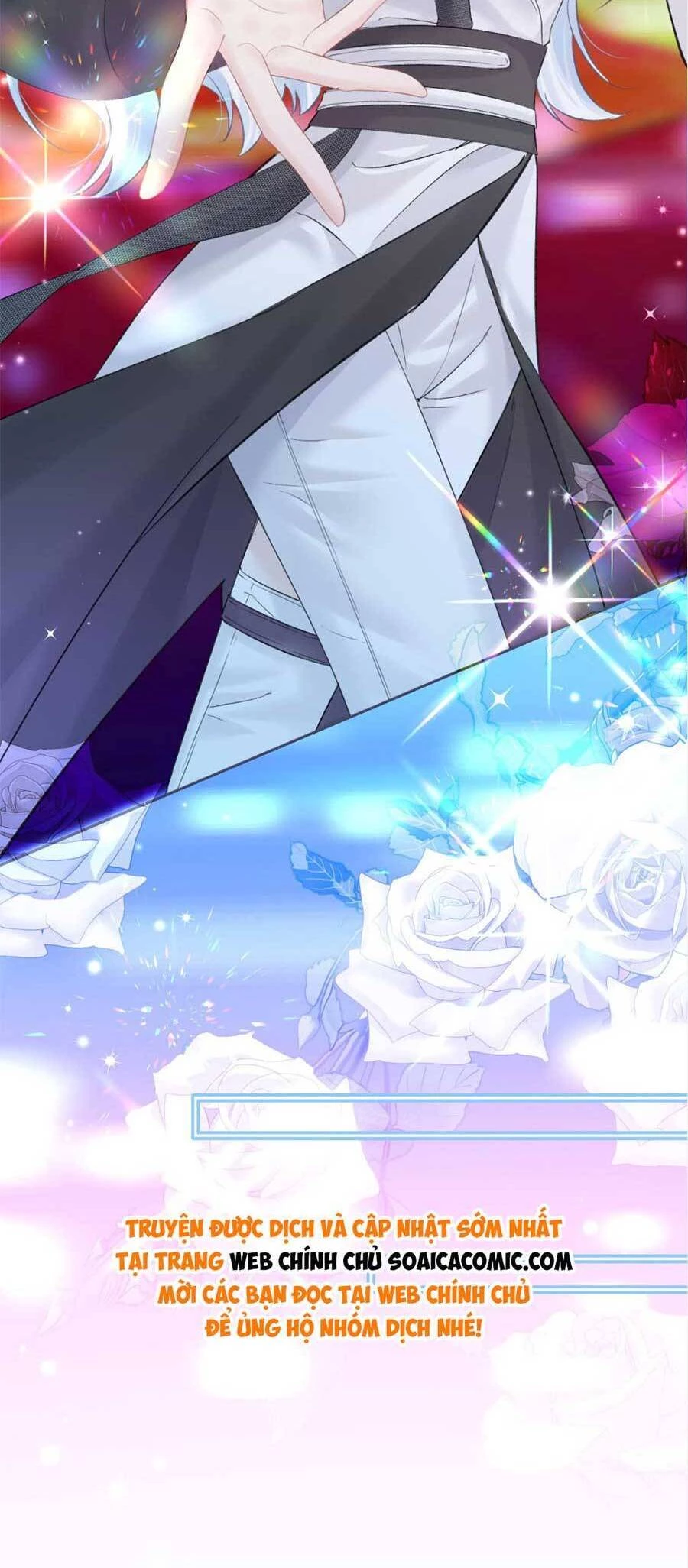 Ta Ở Hiện Đại Làm Đại Boss Chapter 26 - Trang 4