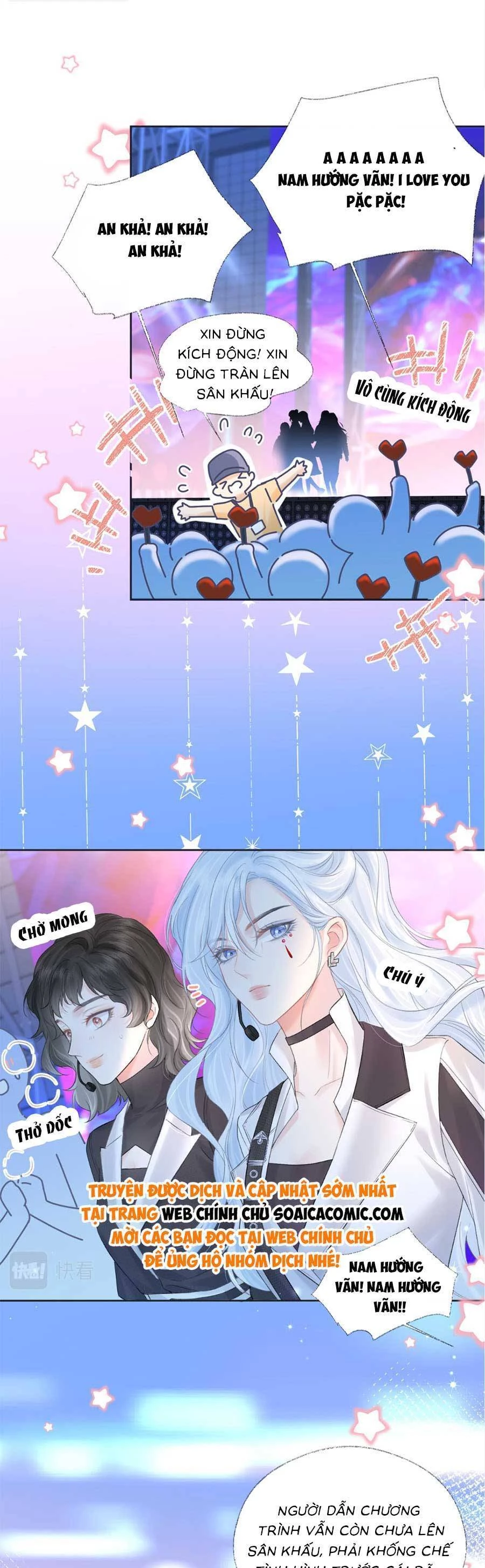 Ta Ở Hiện Đại Làm Đại Boss Chapter 26 - Trang 4