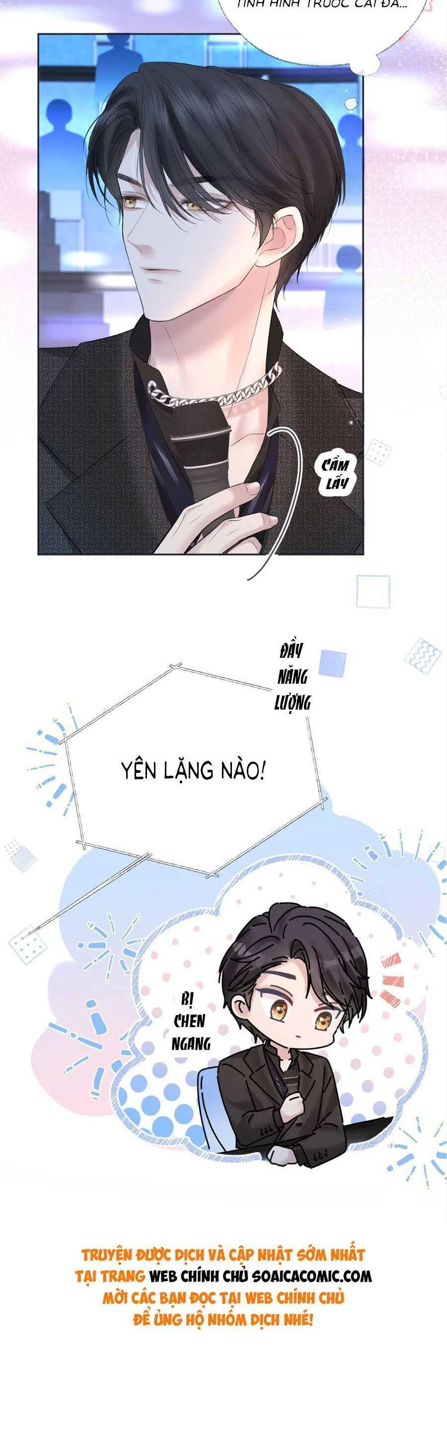 Ta Ở Hiện Đại Làm Đại Boss Chapter 26 - Trang 4