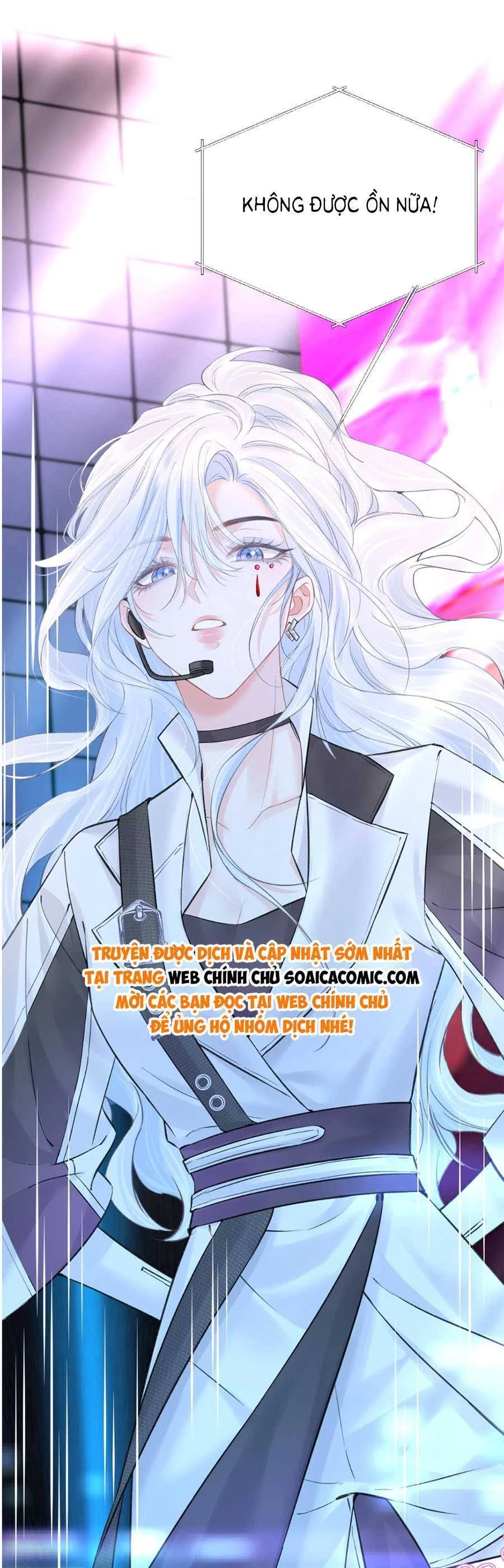 Ta Ở Hiện Đại Làm Đại Boss Chapter 26 - Trang 4