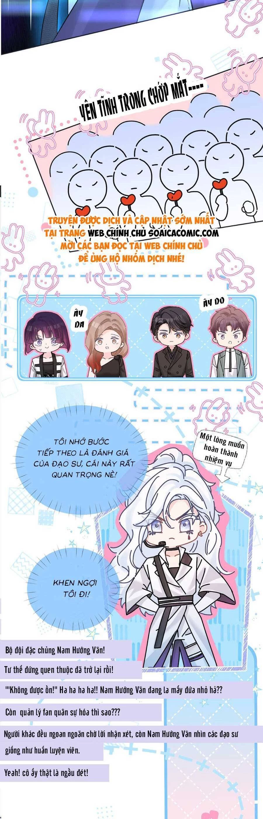 Ta Ở Hiện Đại Làm Đại Boss Chapter 26 - Trang 4