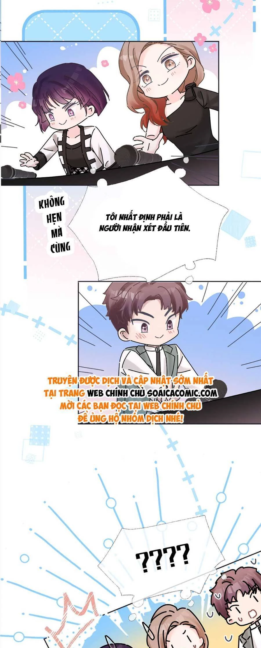 Ta Ở Hiện Đại Làm Đại Boss Chapter 26 - Trang 4