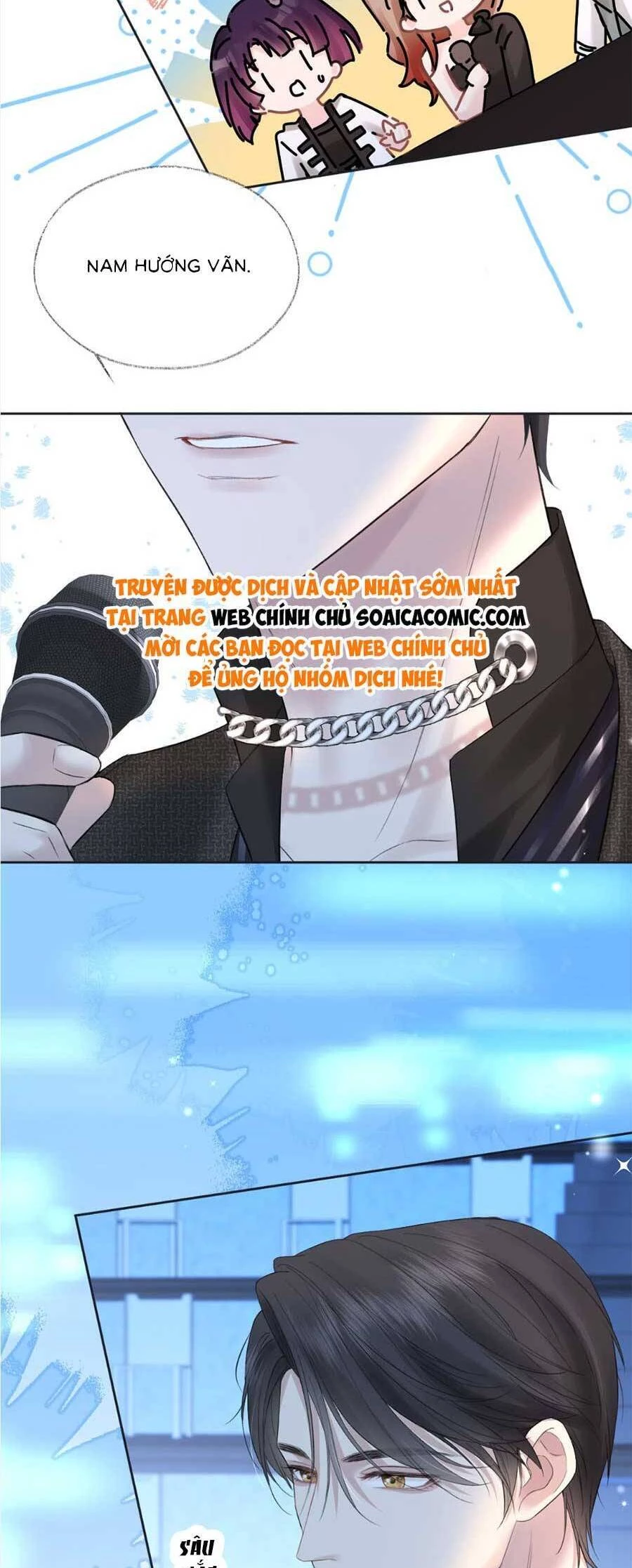 Ta Ở Hiện Đại Làm Đại Boss Chapter 26 - Trang 4