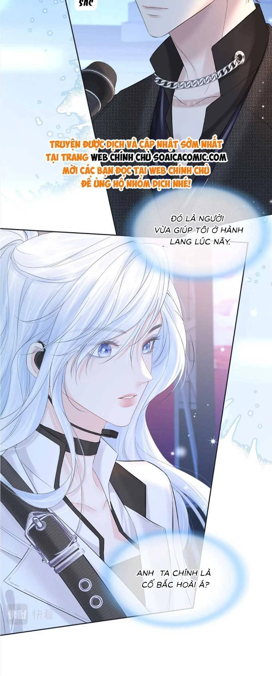 Ta Ở Hiện Đại Làm Đại Boss Chapter 26 - Trang 4