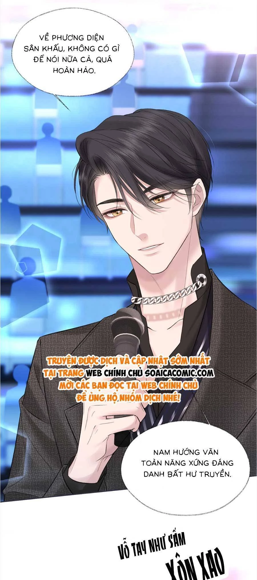 Ta Ở Hiện Đại Làm Đại Boss Chapter 26 - Trang 4