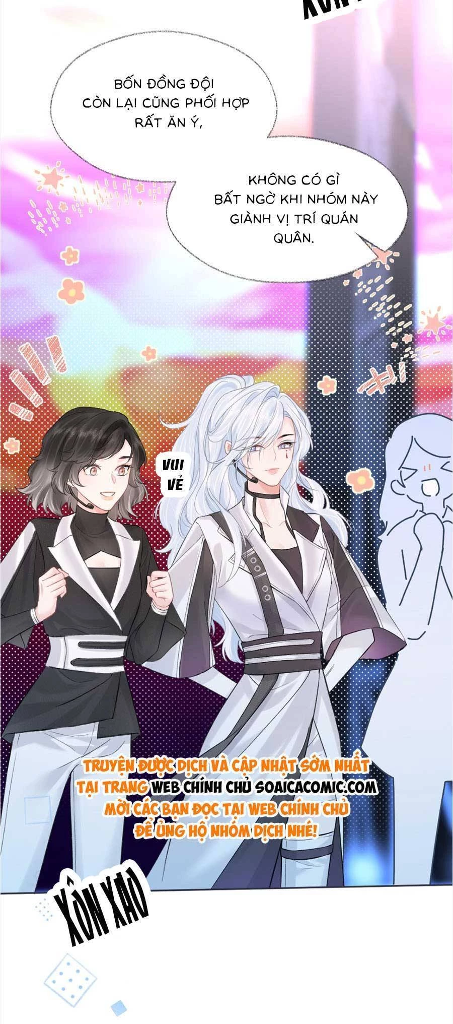 Ta Ở Hiện Đại Làm Đại Boss Chapter 26 - Trang 4