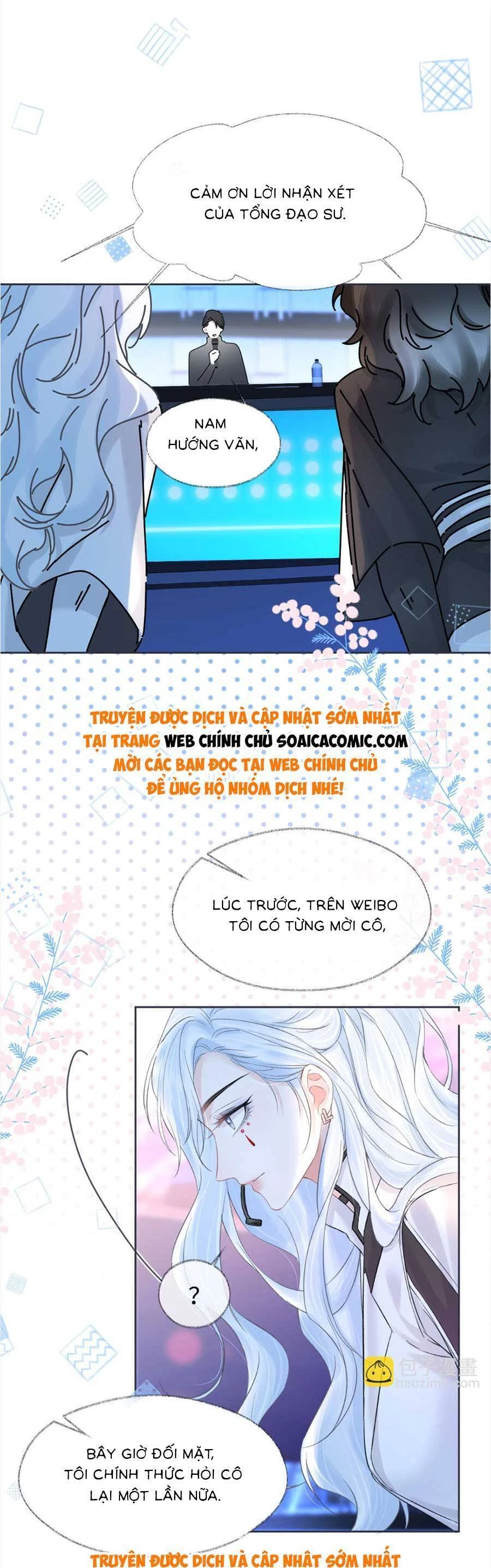 Ta Ở Hiện Đại Làm Đại Boss Chapter 26 - Trang 4