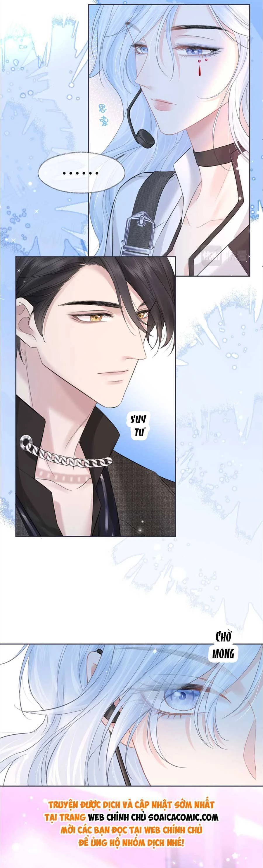 Ta Ở Hiện Đại Làm Đại Boss Chapter 26 - Trang 4