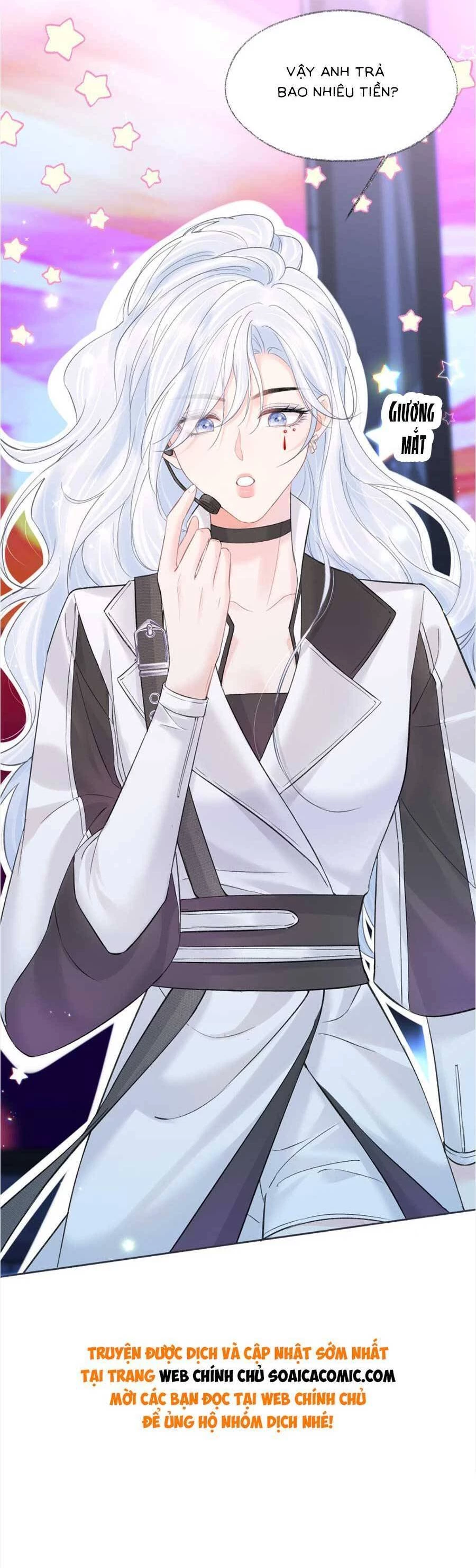 Ta Ở Hiện Đại Làm Đại Boss Chapter 26 - Trang 4