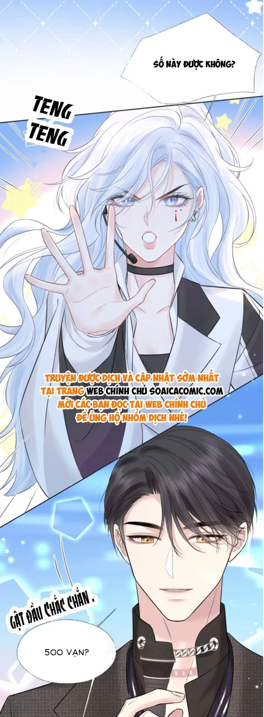 Ta Ở Hiện Đại Làm Đại Boss Chapter 27 - Trang 4