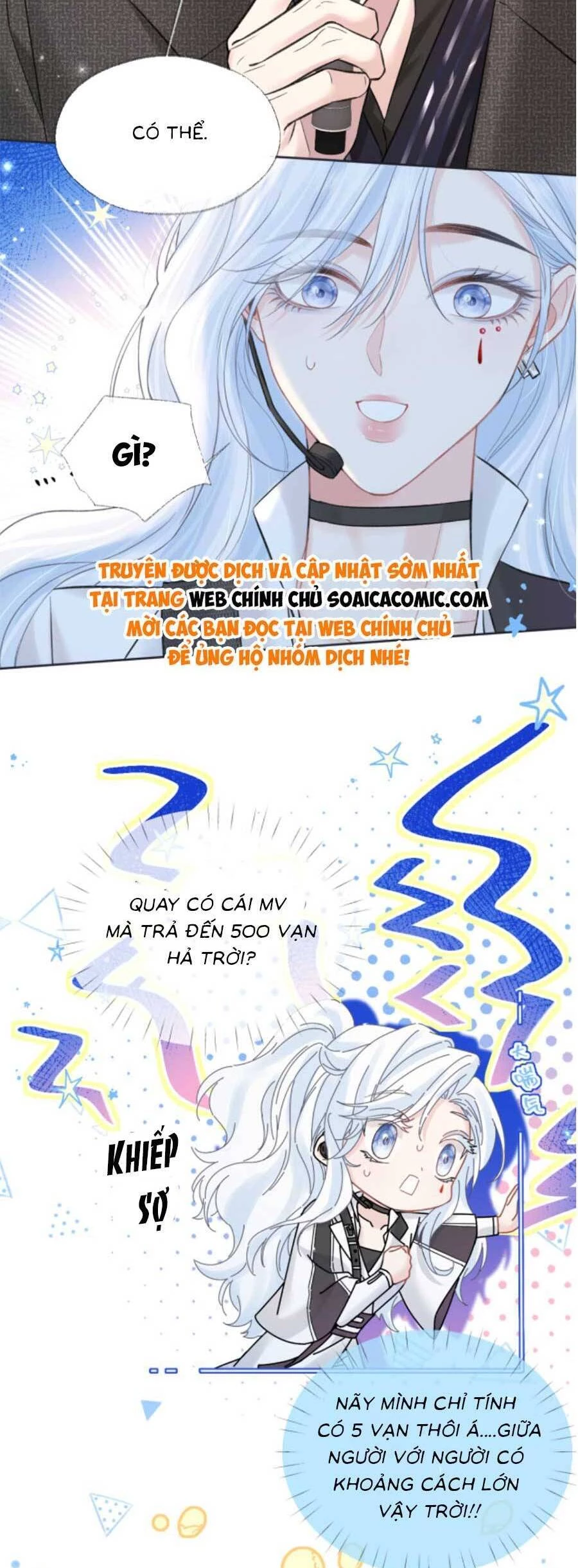 Ta Ở Hiện Đại Làm Đại Boss Chapter 27 - Trang 4