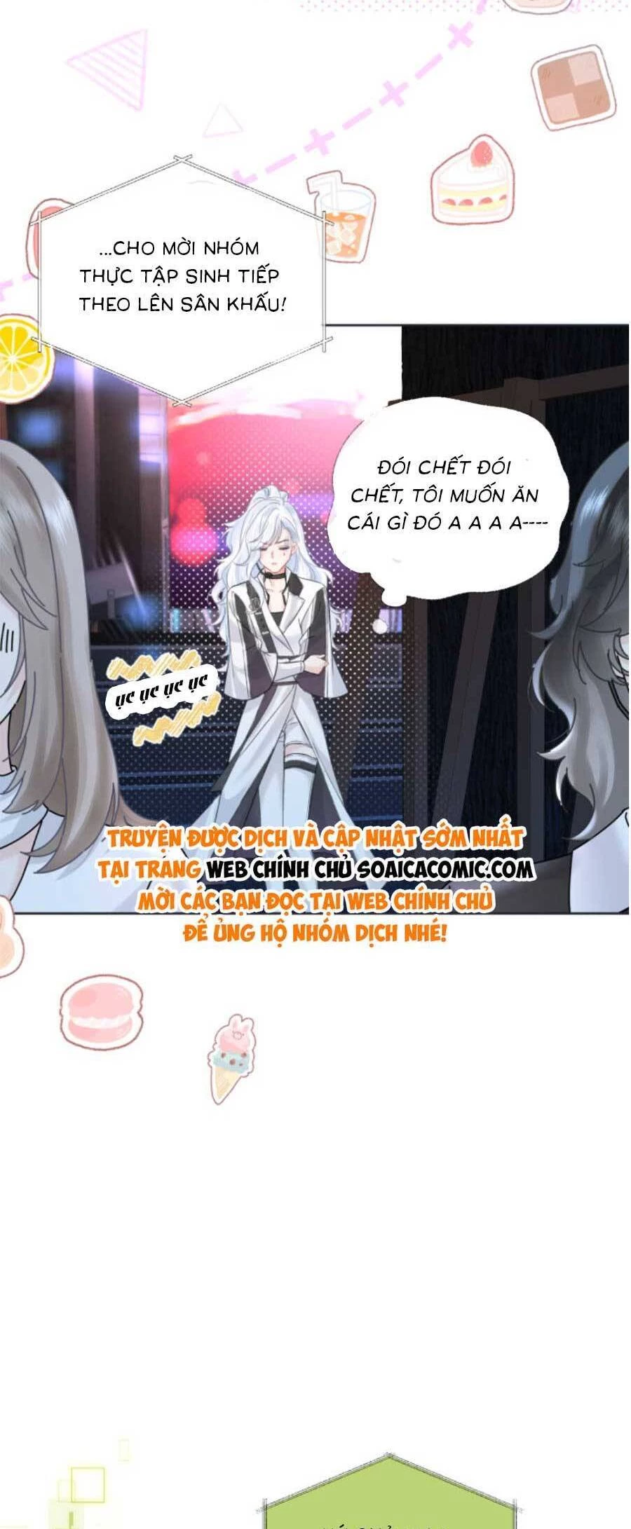 Ta Ở Hiện Đại Làm Đại Boss Chapter 27 - Trang 4