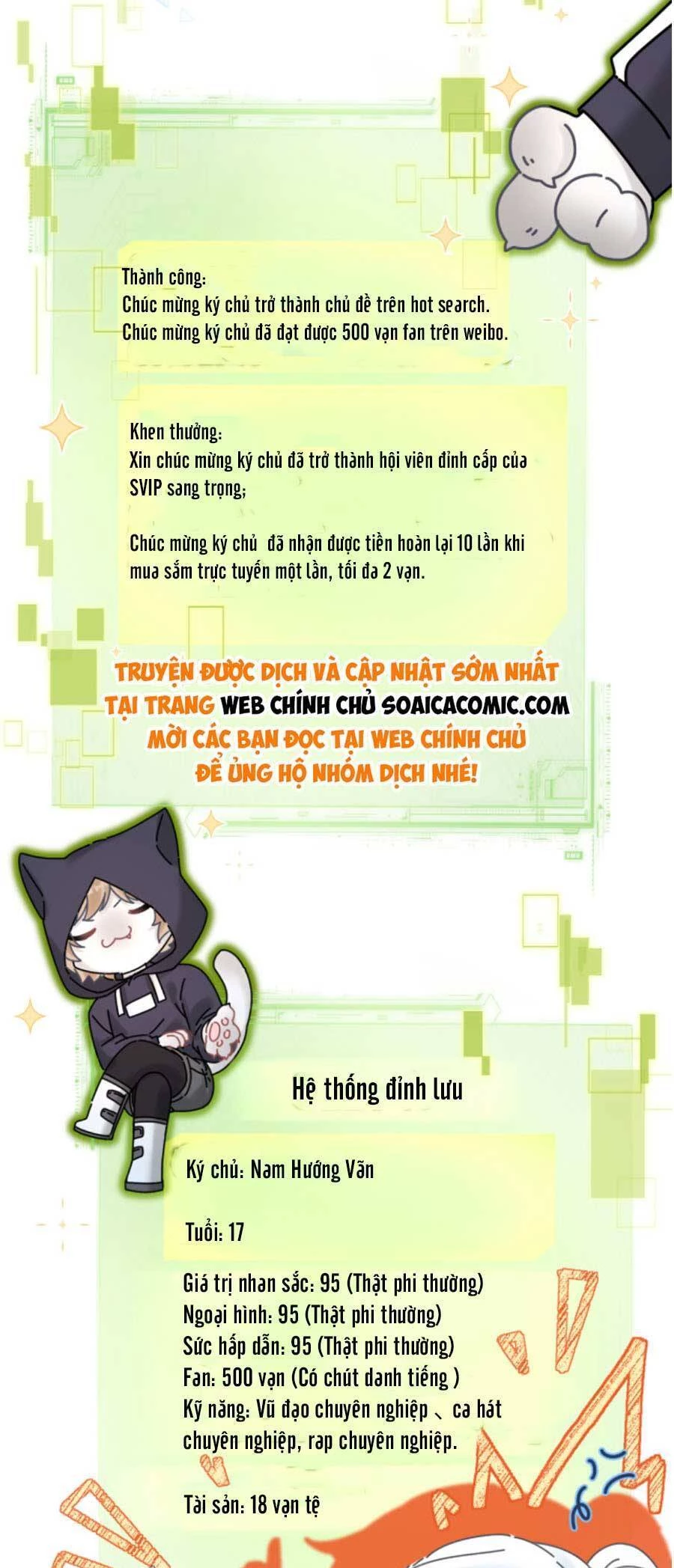 Ta Ở Hiện Đại Làm Đại Boss Chapter 27 - Trang 4