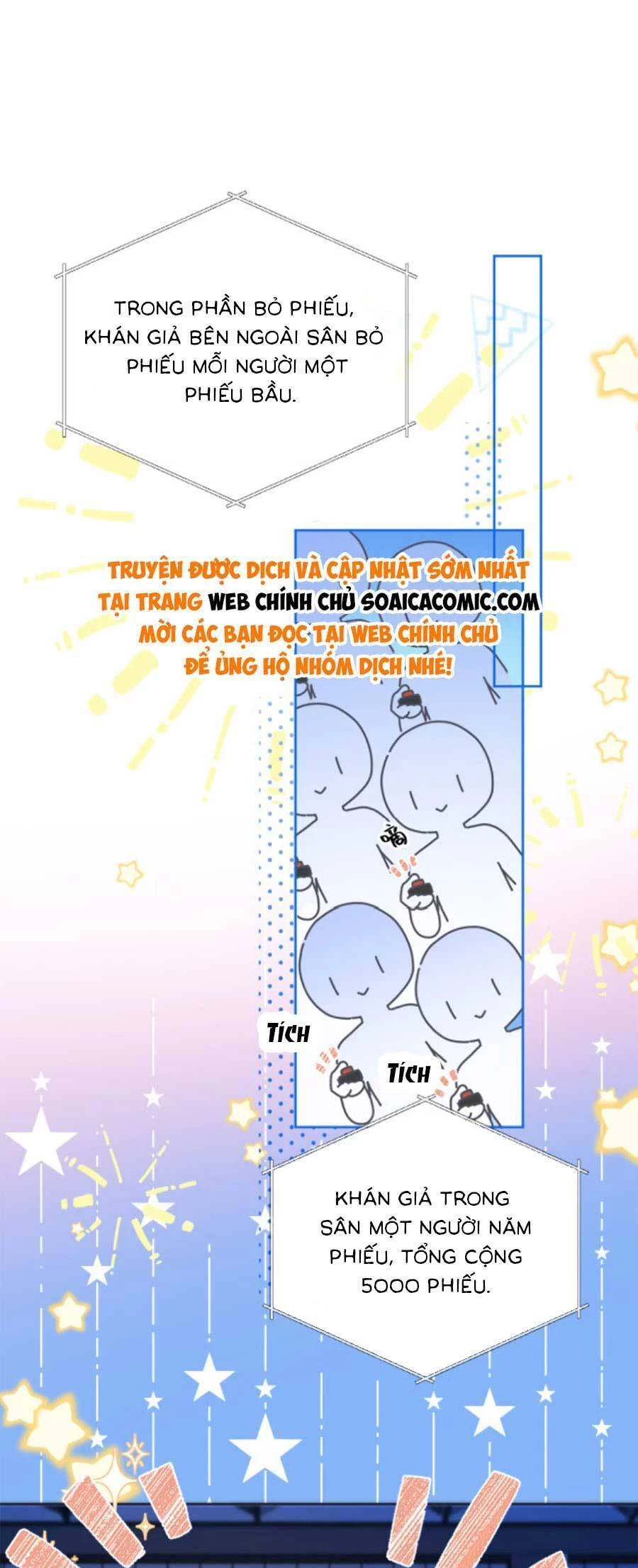 Ta Ở Hiện Đại Làm Đại Boss Chapter 27 - Trang 4