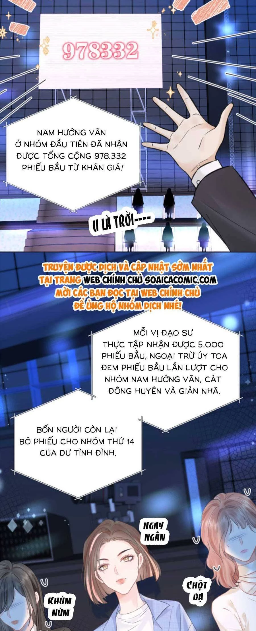 Ta Ở Hiện Đại Làm Đại Boss Chapter 27 - Trang 4