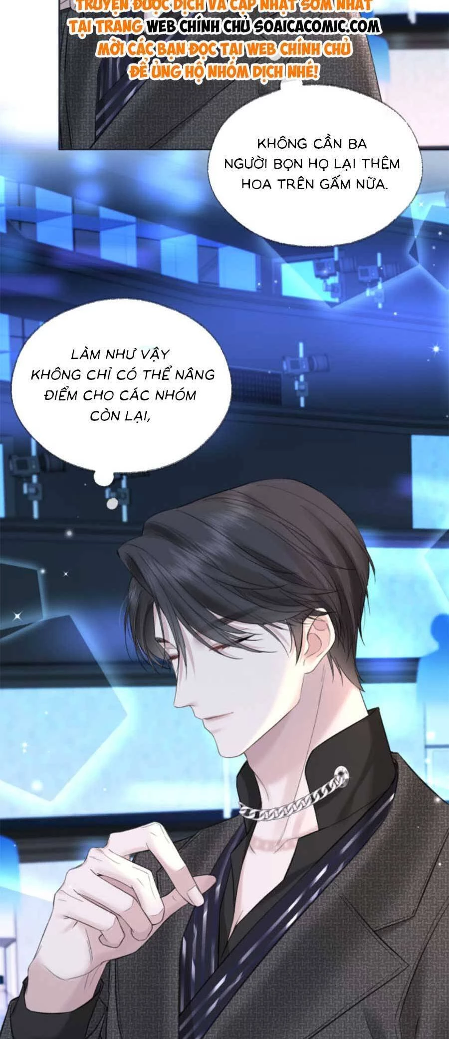 Ta Ở Hiện Đại Làm Đại Boss Chapter 27 - Trang 4