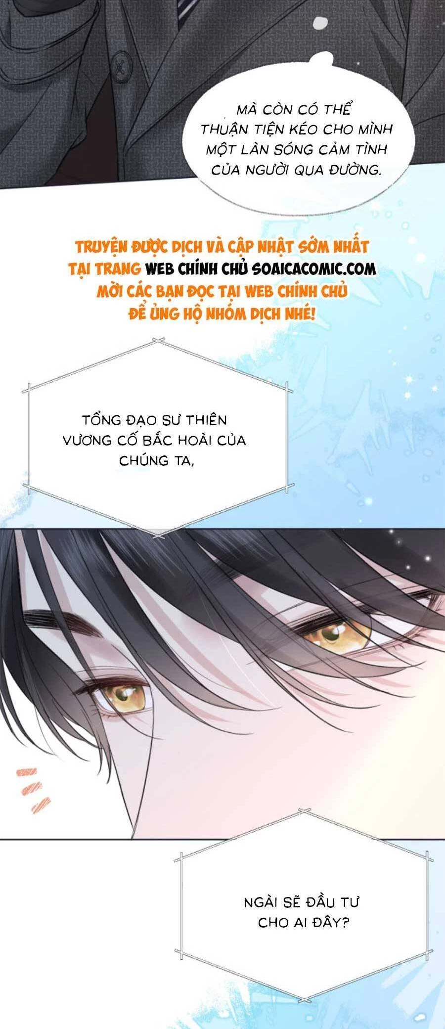 Ta Ở Hiện Đại Làm Đại Boss Chapter 27 - Trang 4