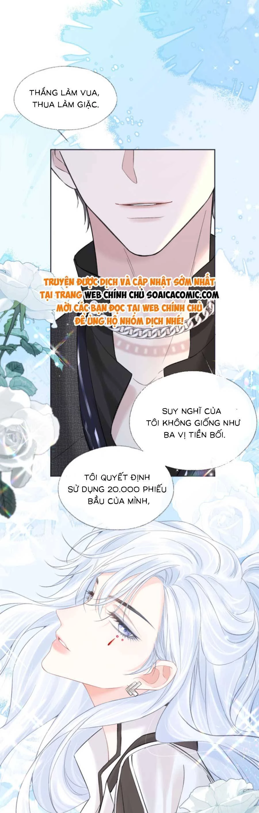 Ta Ở Hiện Đại Làm Đại Boss Chapter 27 - Trang 4