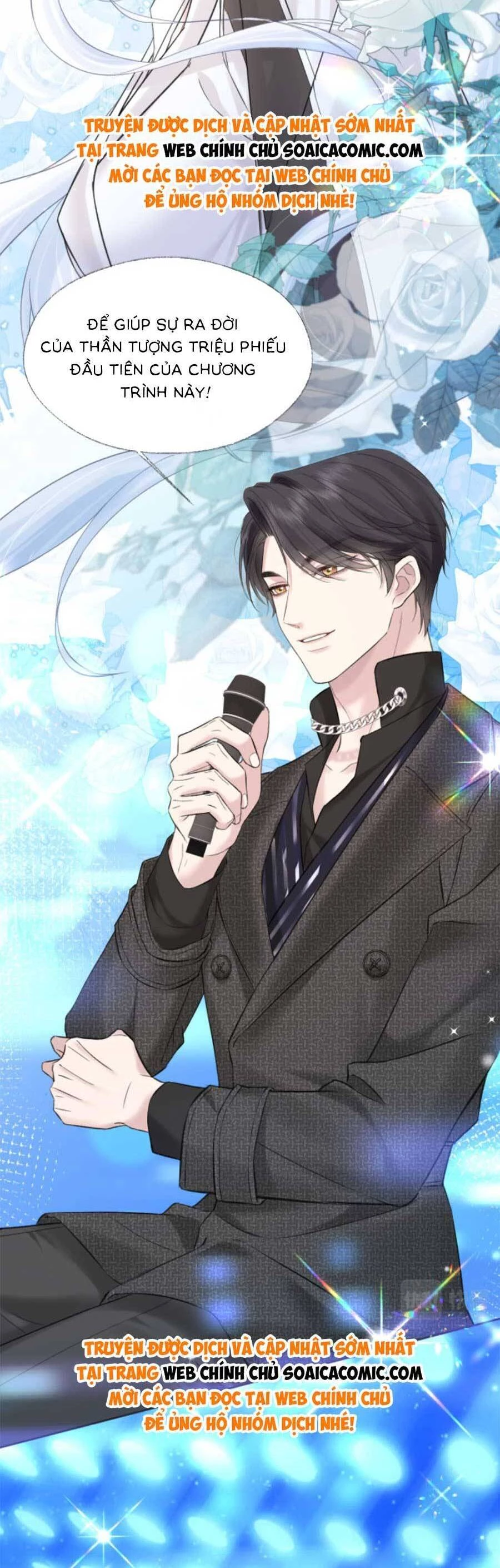 Ta Ở Hiện Đại Làm Đại Boss Chapter 27 - Trang 4