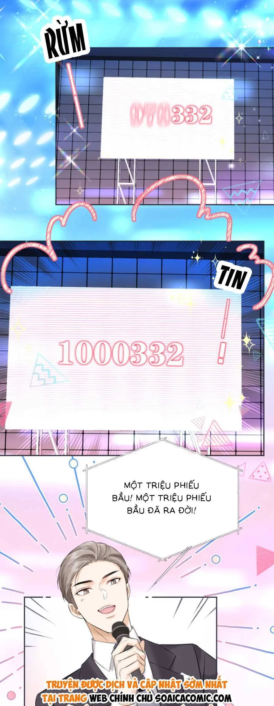 Ta Ở Hiện Đại Làm Đại Boss Chapter 27 - Trang 4