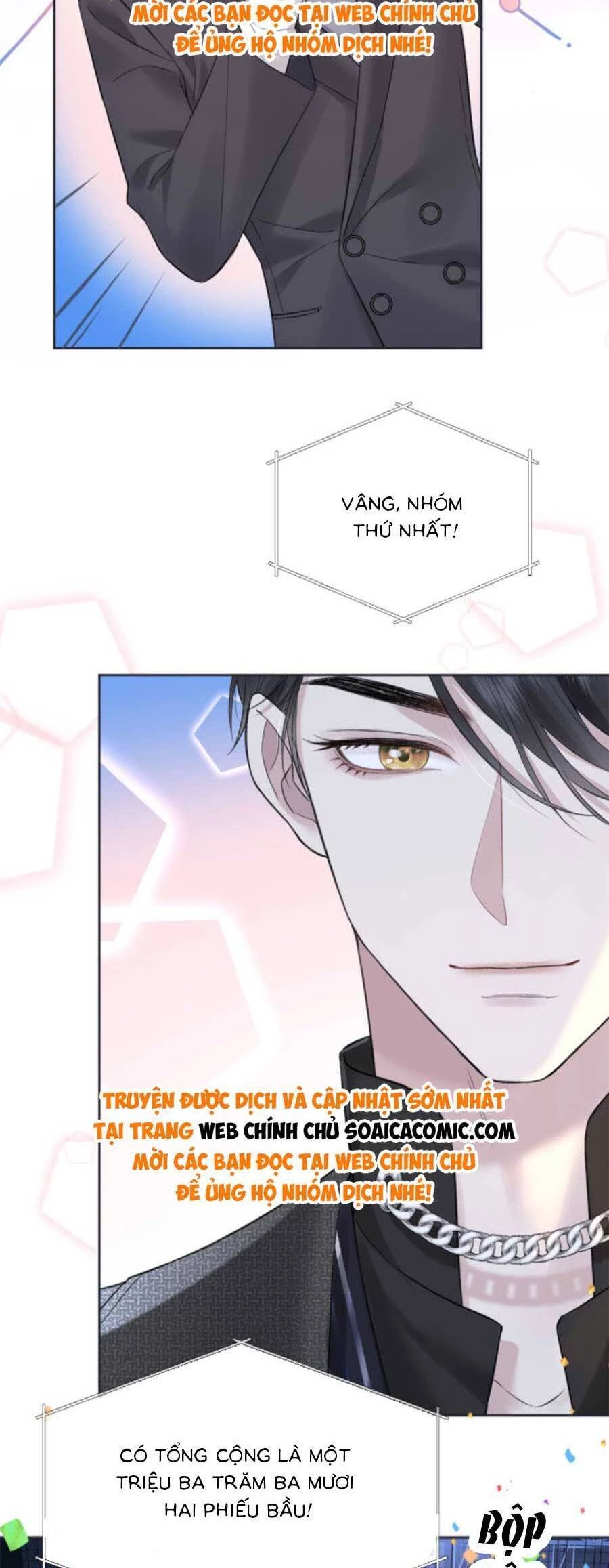 Ta Ở Hiện Đại Làm Đại Boss Chapter 27 - Trang 4