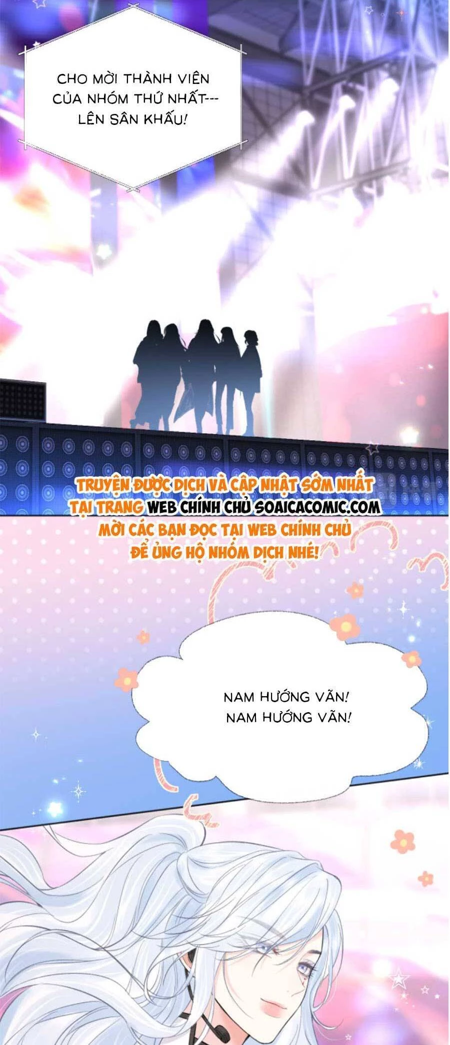 Ta Ở Hiện Đại Làm Đại Boss Chapter 28 - Trang 4