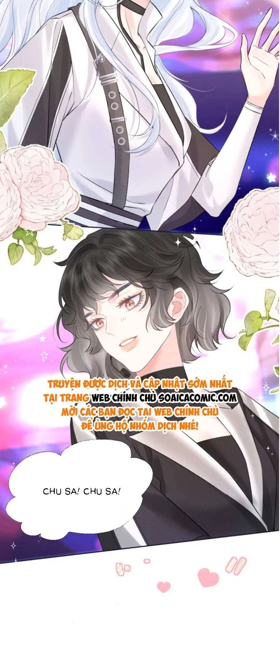 Ta Ở Hiện Đại Làm Đại Boss Chapter 28 - Trang 4