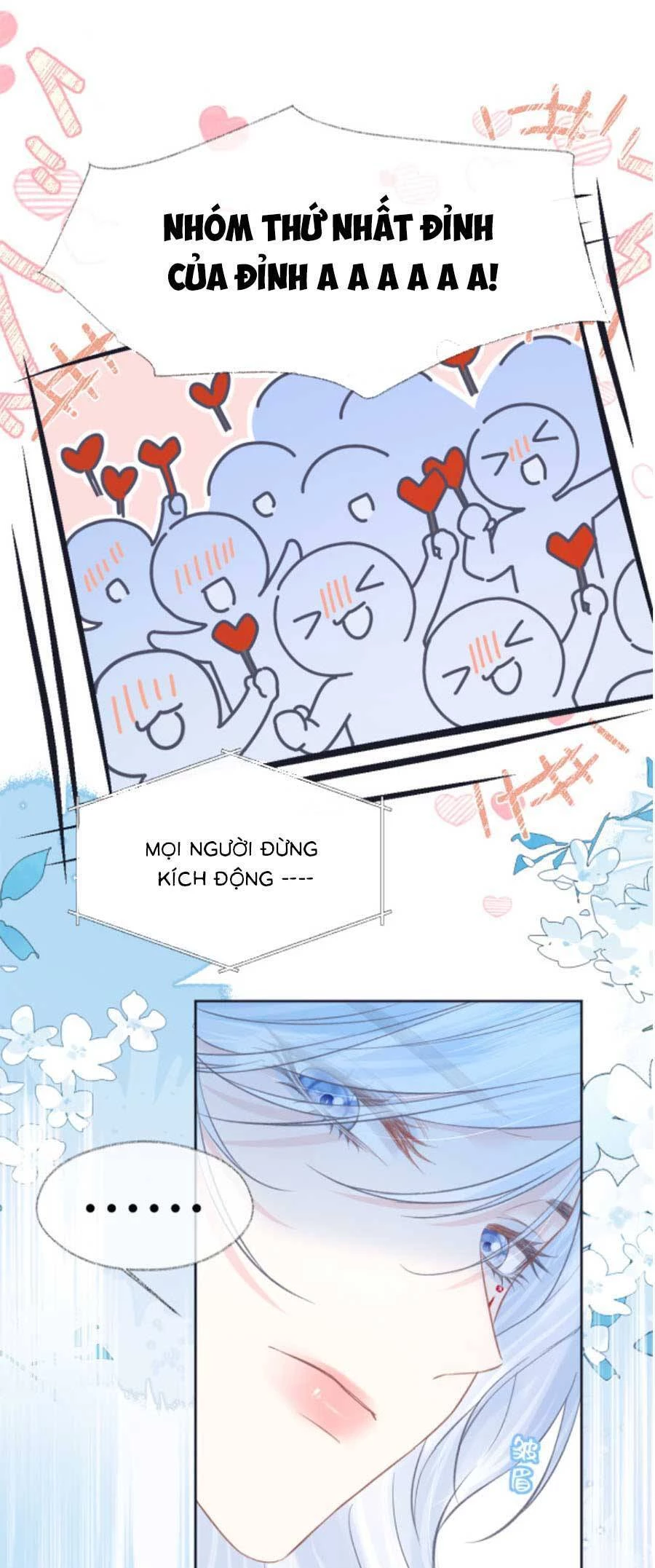 Ta Ở Hiện Đại Làm Đại Boss Chapter 28 - Trang 4